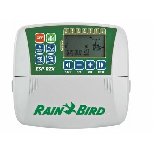Пульт управления (контроллер) RZX8еi внутренний WIFI RAIN BIRD