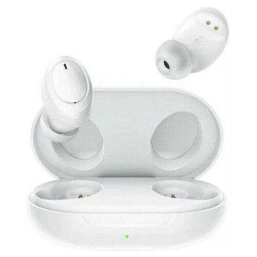 Беспроводные наушники OPPO Enco Lite True Wireless Headphones W31 white 202000₽