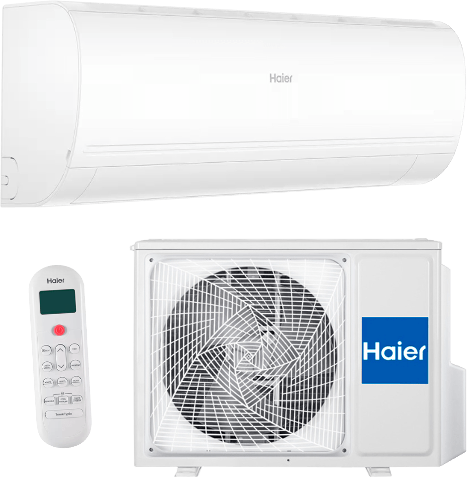 Кондиционер Haier CORAL ON-OFF HSU-12HPL103/R3 - фотография № 19