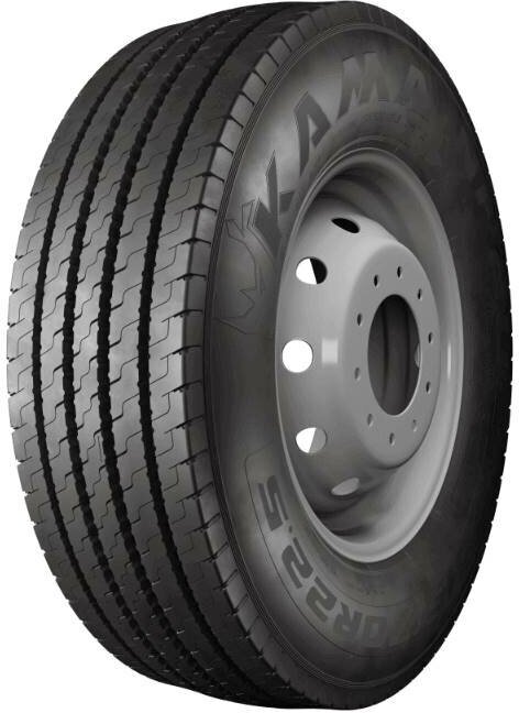 Автошина KAMA NF 202 265/70 R19.5 140/138M