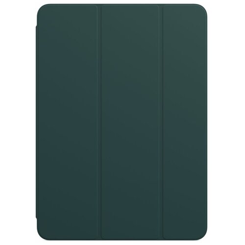 фото Чехол apple smart folio для ipad air (4‑го поколения), «штормовой зелёный»
