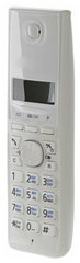 Радиотелефон Panasonic KX-TG1711RUW