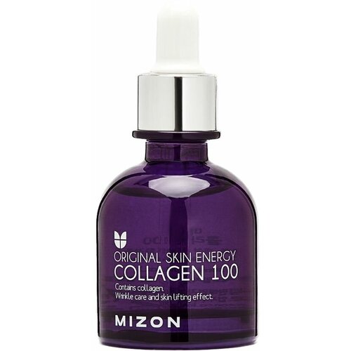 MIZON Концентрированная коллагеновая сыворотка Collagen 100