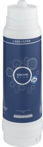 Сменный фильтр Grohe Blue 2500 литров, 5 ступенчатый (40412001)