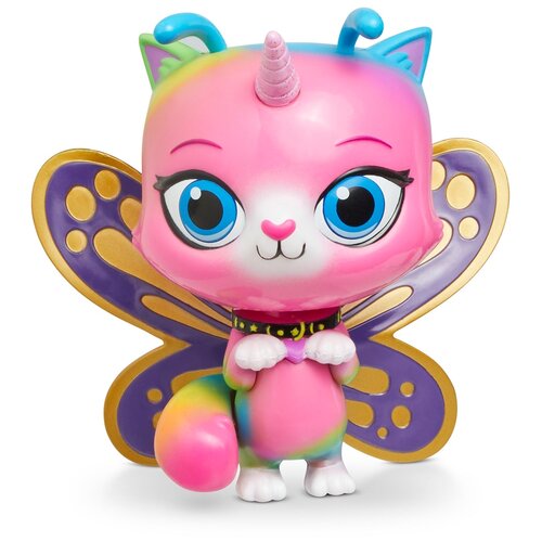 Gulliver с качающейся головой Бабочка 40137