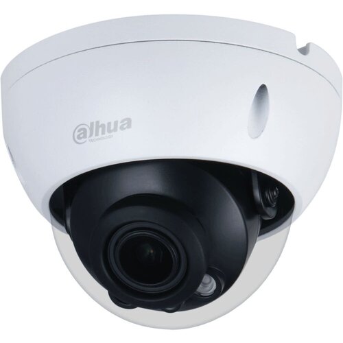 Камера видеонаблюдения IP Dahua DH-IPC-HDBW2231R-ZS-S2(QH) 2.7-13.5мм цв. корп: белый (DH-IPC-HDBW2231RP-ZS-S2) камера видеонаблюдения ip dahua dh ipc hdbw3541r zas s2 2 7 13 5мм цв