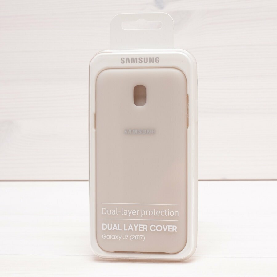 Чехол для сотового телефона Samsung - фото №3