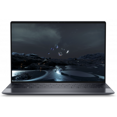 Ноутбук DELL XPS 13 PLUS 9320 Intel i7-1260P/16Gb/512Gb/IrisXE/13.4/3.5K OLED/Touch/W11 Graphite