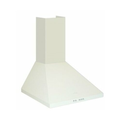 Каминная вытяжка ELIKOR Вента 60 молоко 650 кп 944000₽
