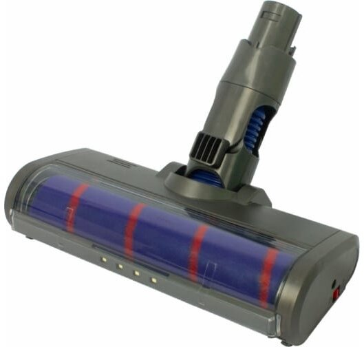 Dyson турбонасадка 1239321-166671, чeрный