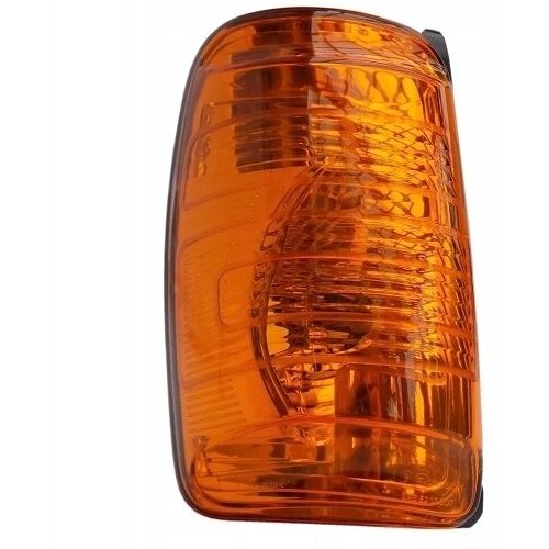 Фонарь поворота Ford Transit 14- слева FASE FSE 11-437-018 450₽