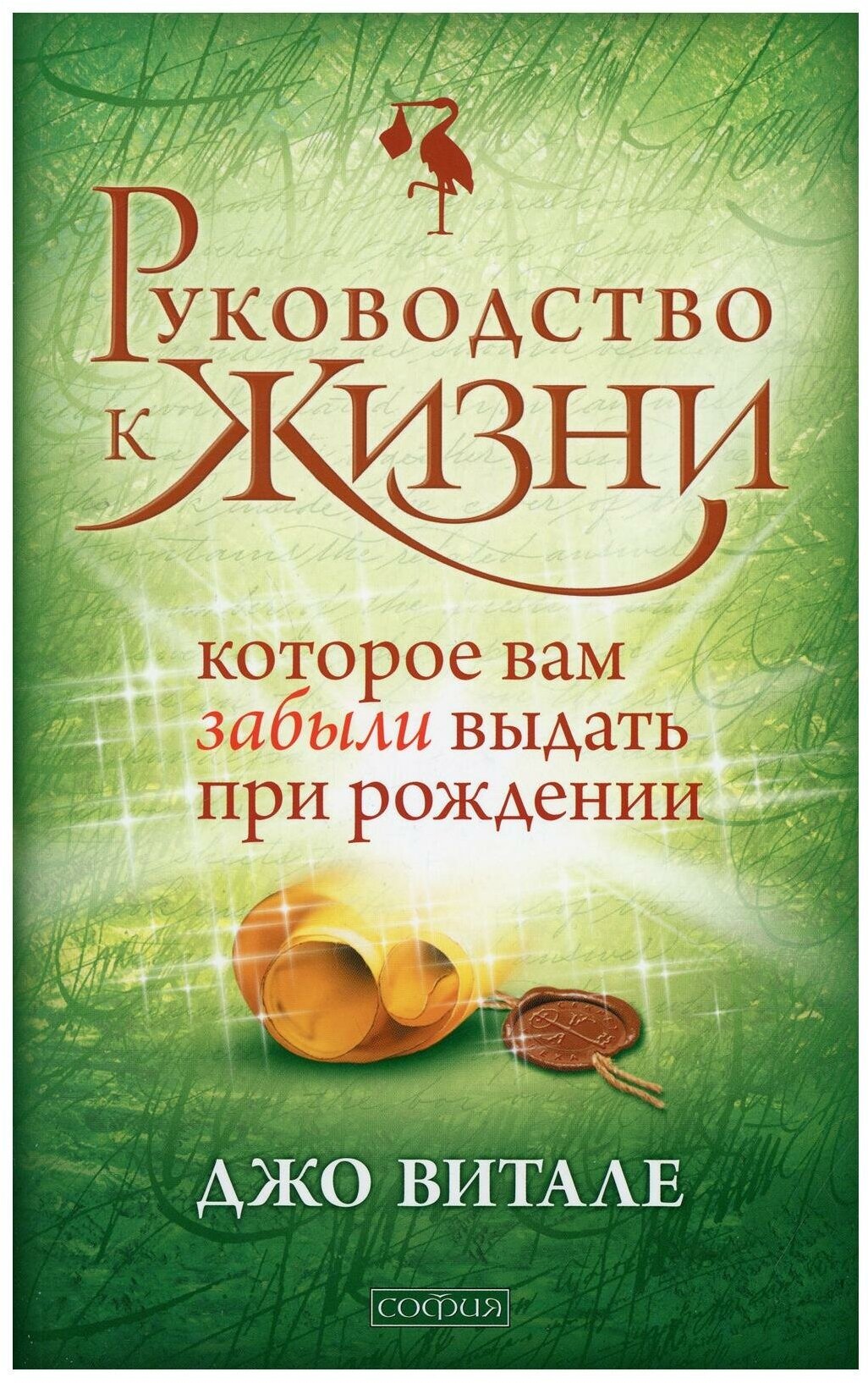 Руководство к жизни, которое вам забыли выдать при рождении