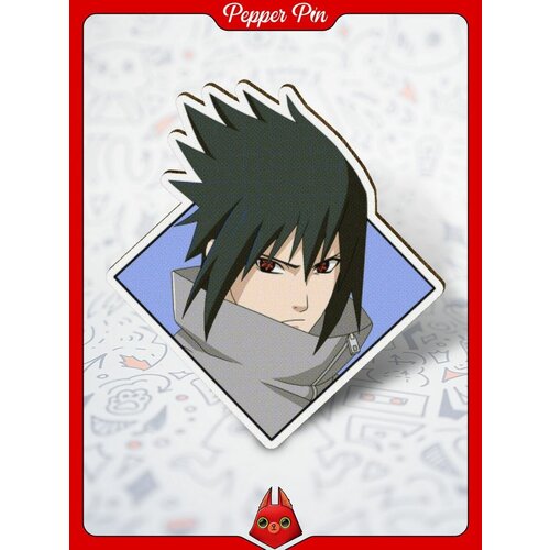 Значок Pepper Pin, подарочная упаковка