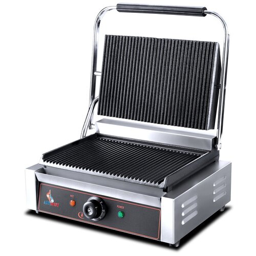 Гриль Airhot CGL серебристыйчерный 2795600₽