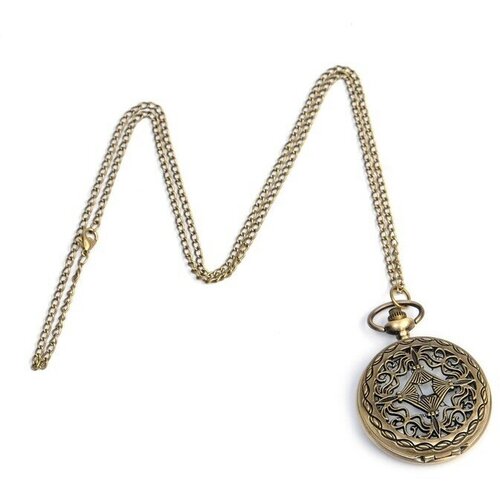 Карманные часы карманные часы кварцевые карманные часы в форме сердца ожерелье подвеска цепочка часы женские подарки часы на цепочке