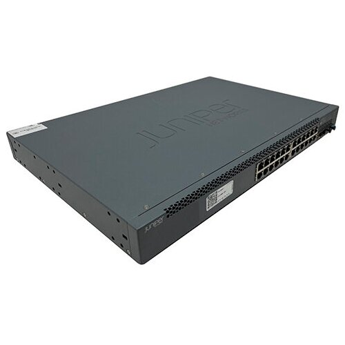 Коммутатор Juniper EX4200-24PX 14345900₽