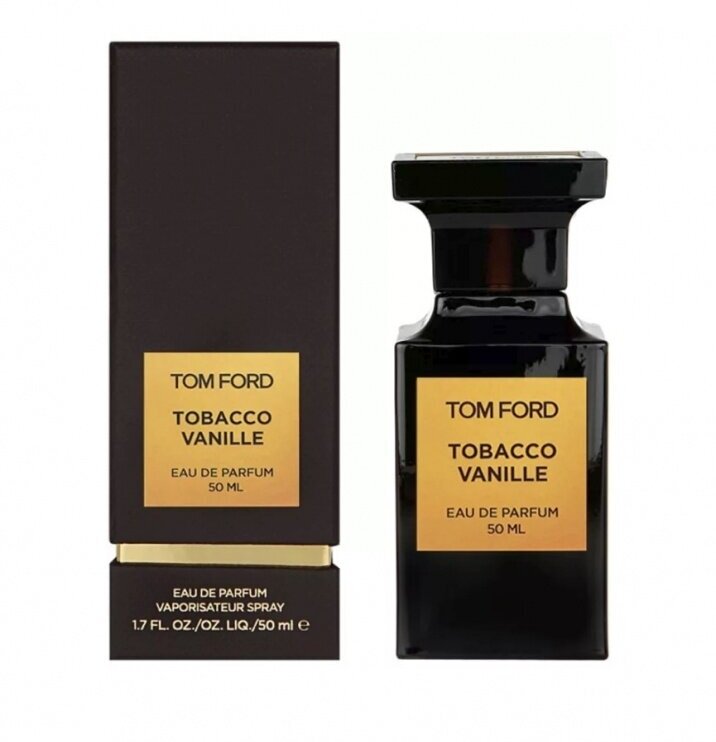 Туалетные духи Tom Ford Tobacco Vanille 250 мл