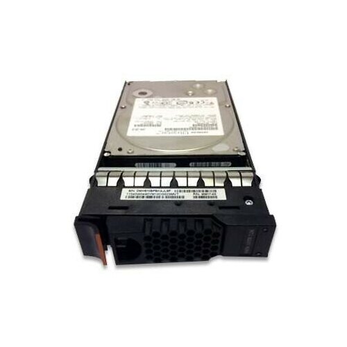 Жесткие диски IBM Жесткий диск IBM 1TB SATA 45W7675 2587200₽