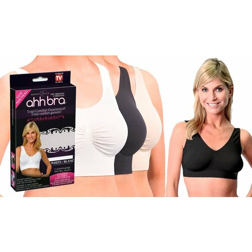 Бюстгальтер  Dirox, размер 42-44, мультиколор