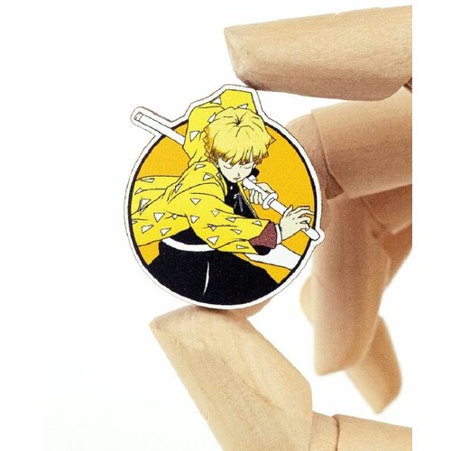 Значок Pepper Pin, подарочная упаковка