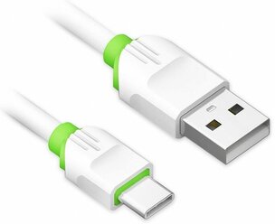 Лучшие Белые кабели USB Type-C