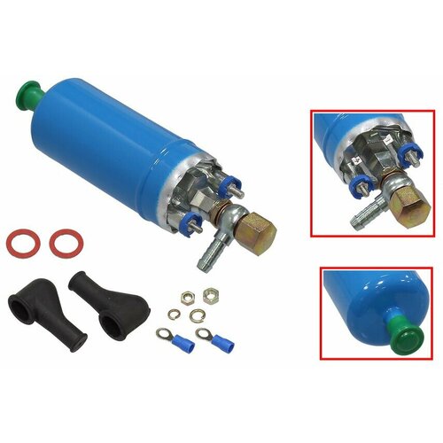 Насос топливный