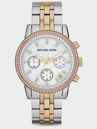 Наручные часы MICHAEL KORS Chrono