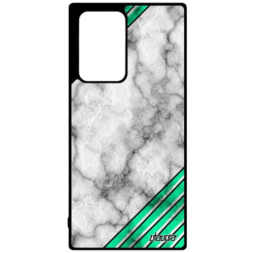 фото Чехол на смартфон samsung galaxy note 20 ultra, "уголок" текстура эффект utaupia