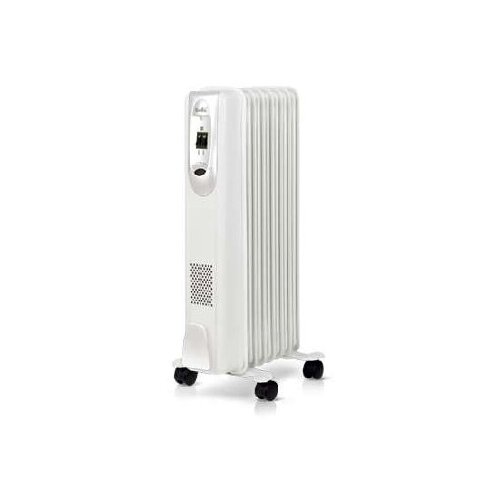 Радиатор электрич 7 секц масл 1500Вт BOHCL-07WRNBOHCMCL-07WRN Ballu НС-1050876 575200₽