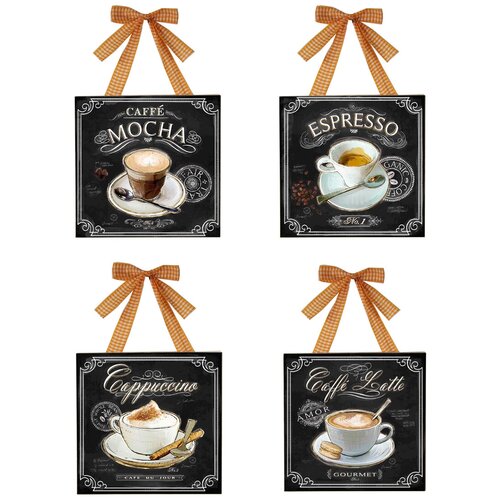 Четыре панно 