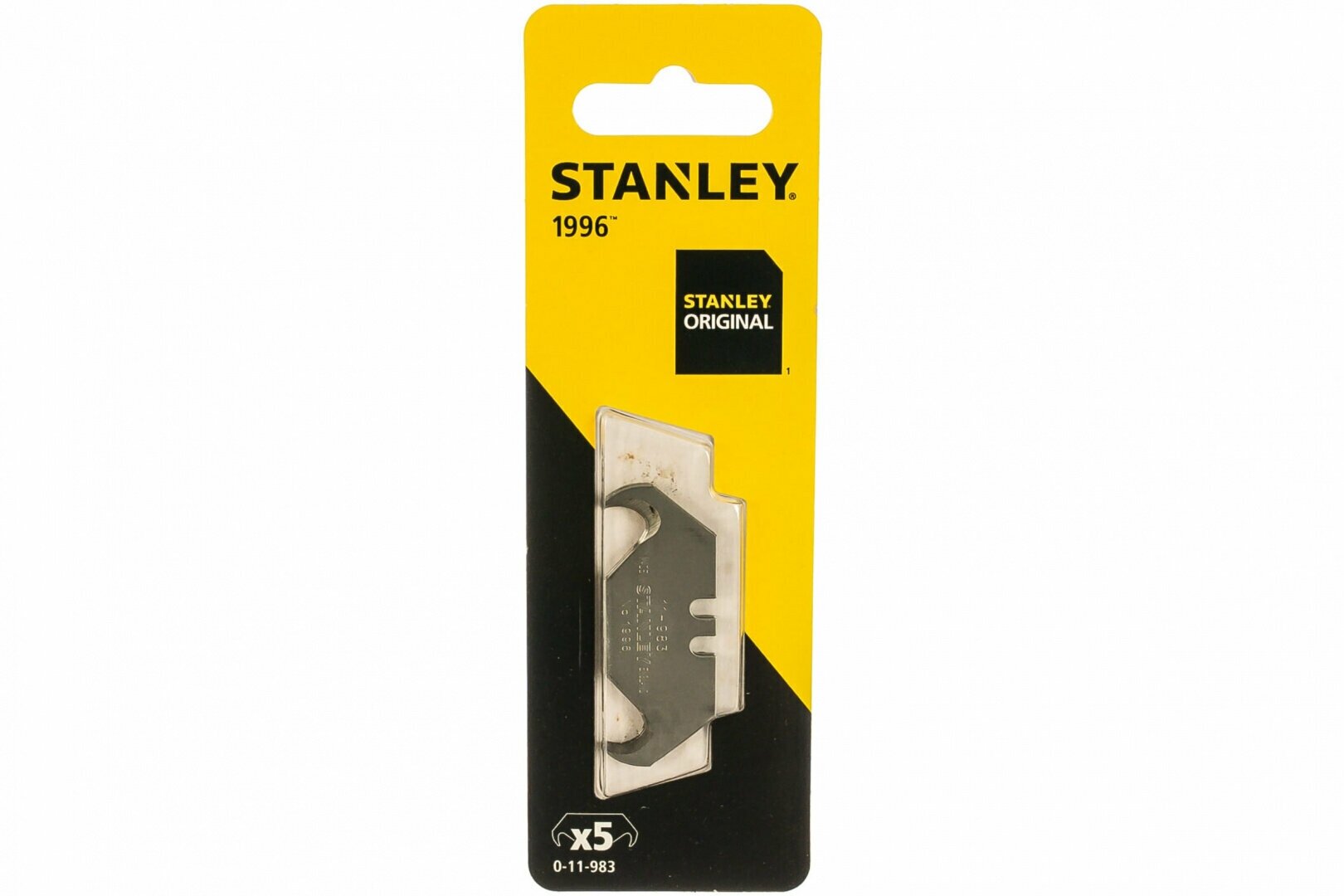 Лезвие для ножа Stanley - фото №14