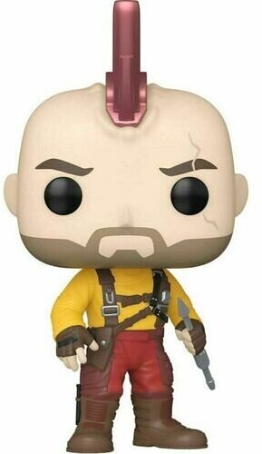 Фигурка Funko POP! Guardians of the Galaxy Vol. 3. Kraglin