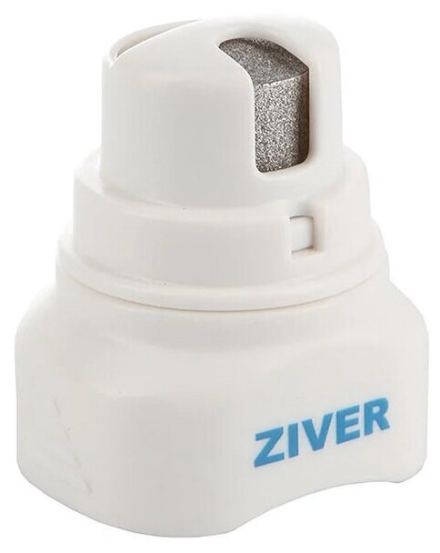 Насадка для подпиливания когтей Ziver 20. ZV.081