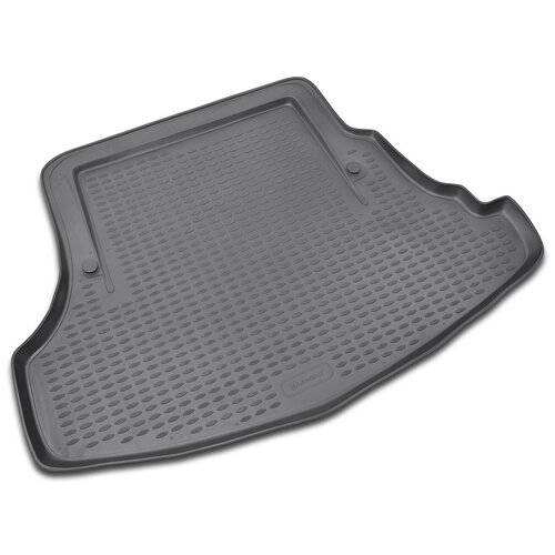 фото Element коврик в багажник honda accord 2003-2007, сед. (полиуретан)