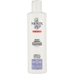 Nioxin кондиционер Scalp Therapy Conditioner System 5 для химически обработанных с тенденцией к истончению волос - изображение