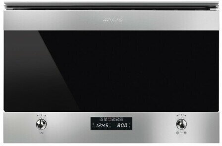 Микроволновая печь встраиваемая Smeg MP322X1