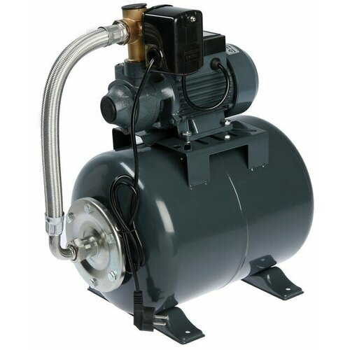 Насосная станция AQUALINK AS VI-3535-24 370 Вт 35 лмин напор 35 м бак 24 л 15956₽
