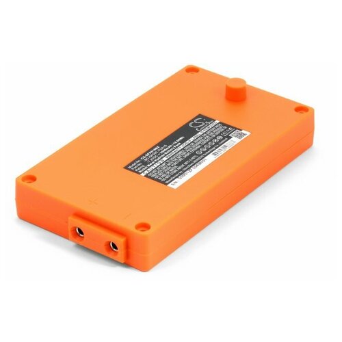 фото Аккумулятор для пульта ду gross funk crane remote control gf500 cameron sino