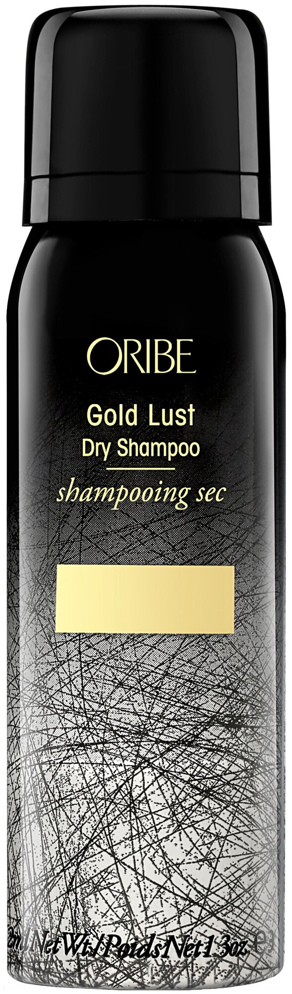 Oribe Gold Lust Dry Shampoo Travel Size 62