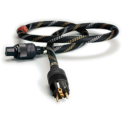 Сетевой кабель Xindak FP-Gold B Power Cable