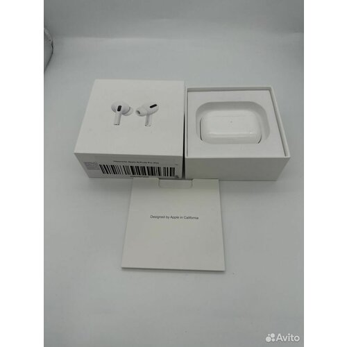Наушники Airpods Pro 1 поколение 1438400₽