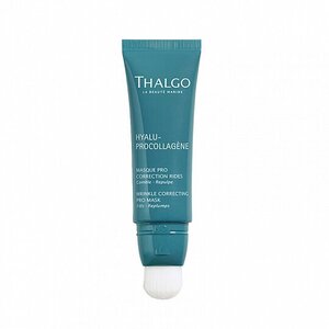 Маска для лица Thalgo Hyalu-Procollagène Wrinkle-Correcting Pro Mask 50 мл