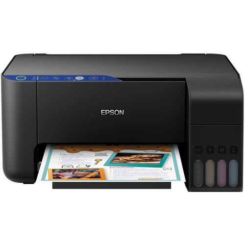 Струйное МФУ Epson L3251 (C11CJ67419)