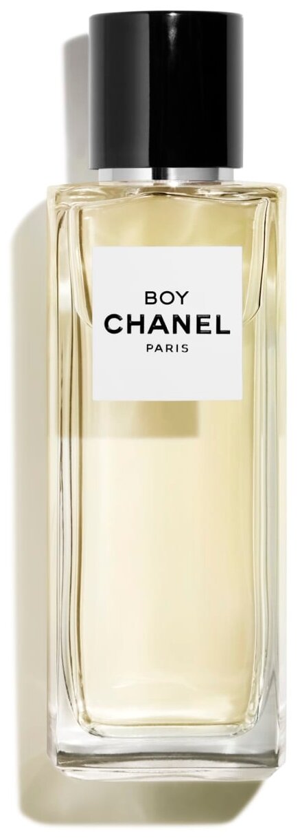 Парфюмерная вода Chanel Boy 75 мл.