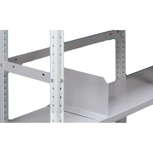 Планка-ограничитель МС 600 мм (10шт/упак)