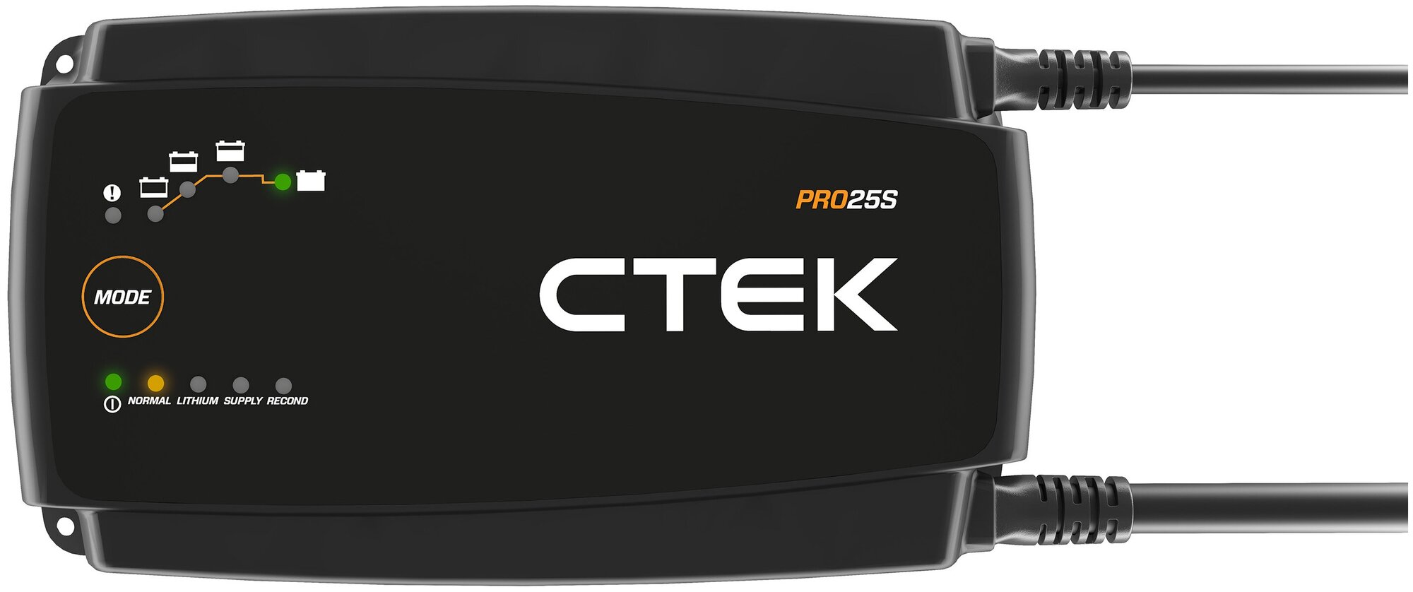 Профессиональное зарядное устройство CTEK PRO25S