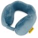 Подушка набивная Travel Blue Tranquility Pillow в чехле на молнии, синий