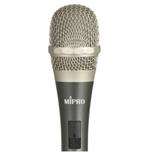 Микрофон студийный конденсаторный MIPRO MM-39 1476800₽