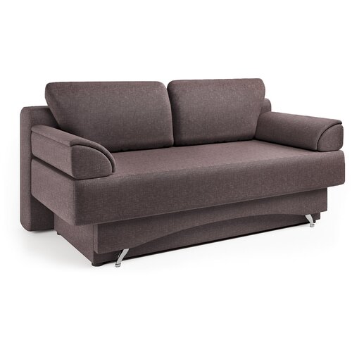 фото Диван-кровать евро 150 латте шарм-дизайн