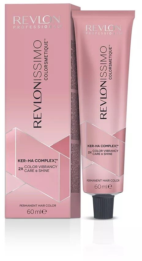 Revlon Professional Revlonissimo Colorsmetique краска для волос Pure Colors Mixing Techniques